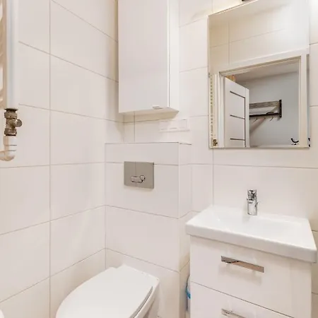 Pulawska 54/56 By Homeprime وارسو