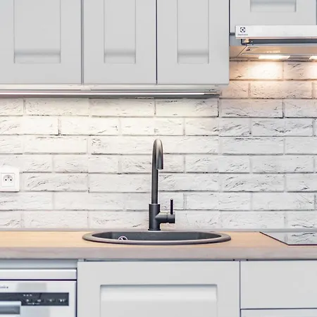 דירה Pulawska 54/56 By Homeprime ורשה