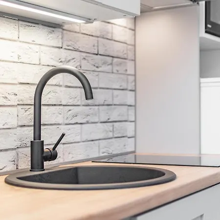 Pulawska 54/56 By Homeprime Lägenhet *